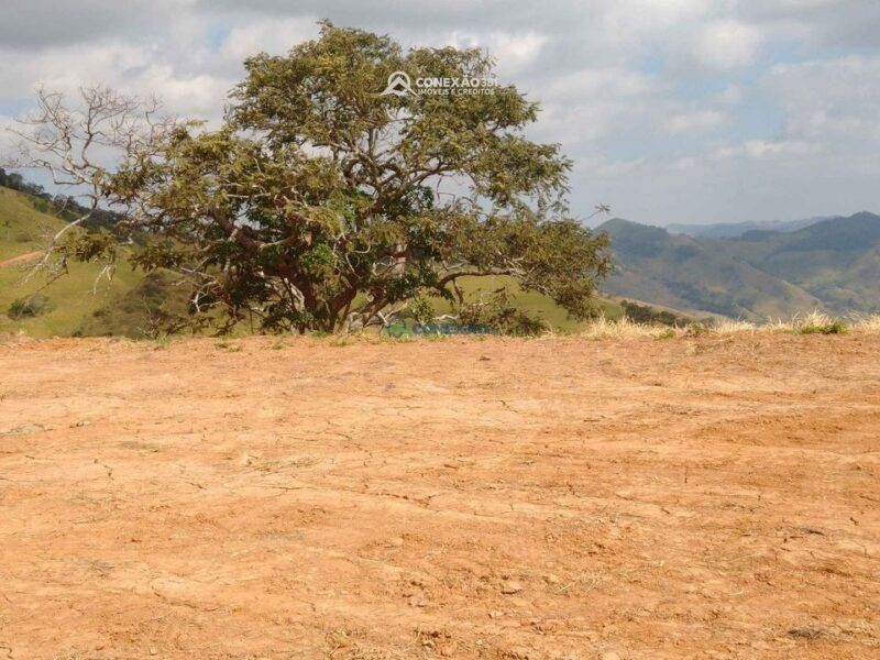 Terreno rural à venda em Córrego Bom Jesus, MG — foto 8