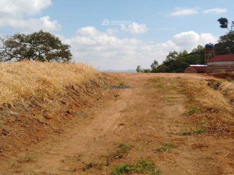 Terreno rural à venda em Córrego Bom Jesus, MG — foto 15