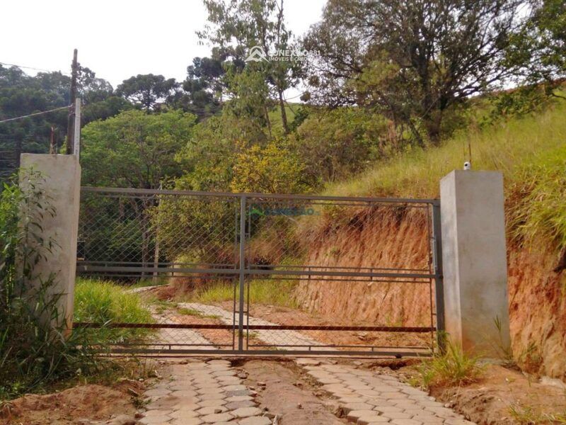 Terreno rural à venda em Córrego Bom Jesus, MG — foto 14