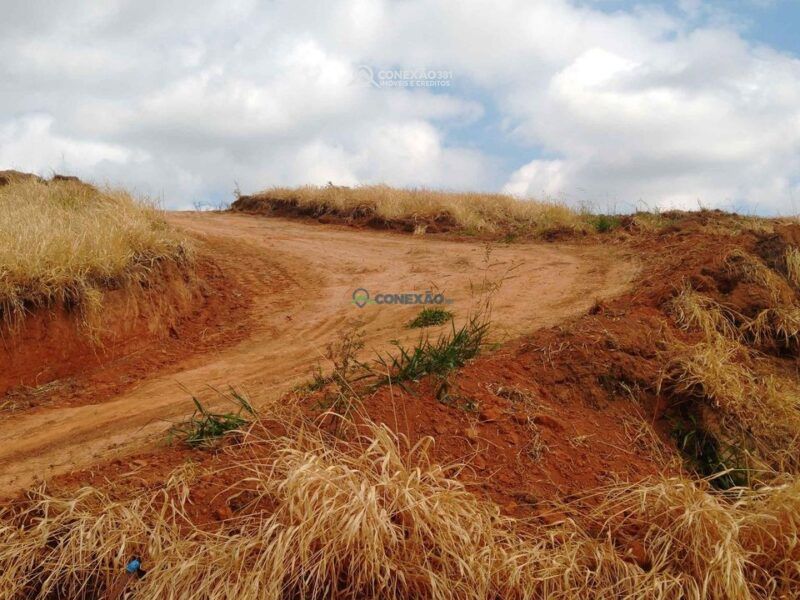 Terreno rural à venda no Córrego Bom Jesus, MG — foto 4