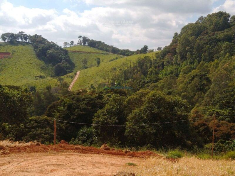 Terreno rural à venda no Córrego Bom Jesus, MG — foto 6