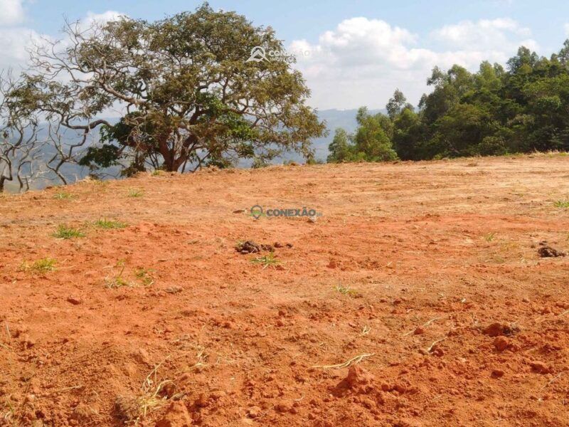 Terreno rural à venda no Córrego Bom Jesus, MG — foto 5