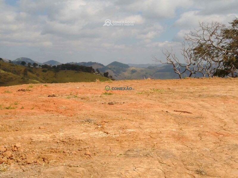 Terreno rural à venda no Córrego Bom Jesus, MG — foto 7