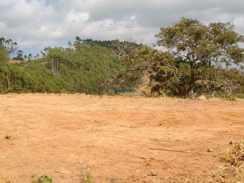 Terreno rural à venda no Córrego Bom Jesus, MG — foto 10