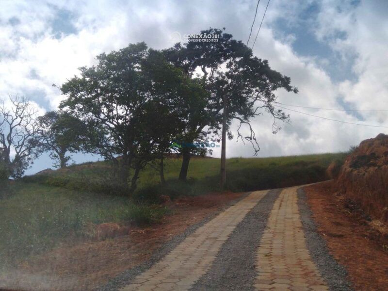 Terreno rural à venda no Córrego Bom Jesus, MG — foto 14