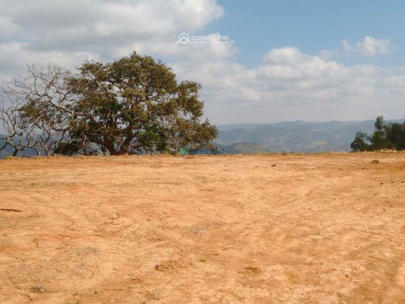 Terreno rural à venda no Córrego Bom Jesus, MG — foto 12