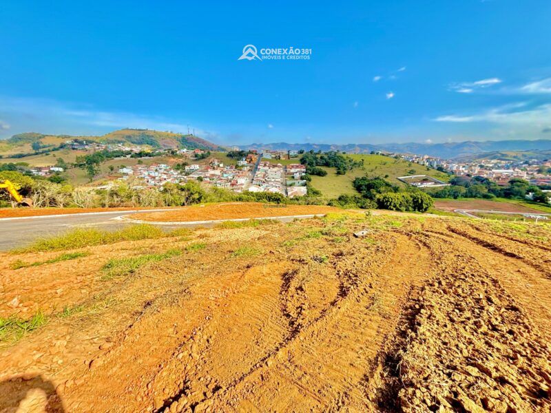 Lote Urbano à venda em Cambuí, MG — foto 4