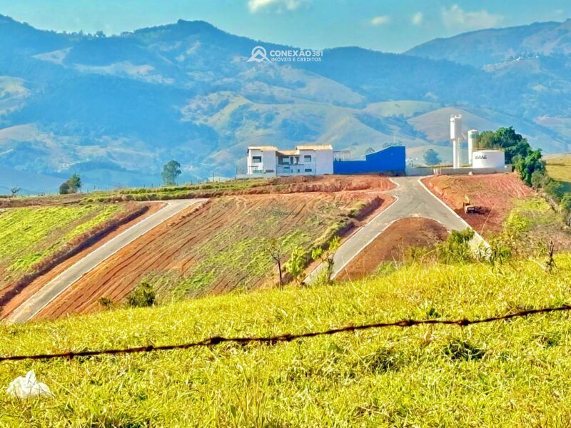 Lote Urbano à venda em Cambuí, MG — foto 6