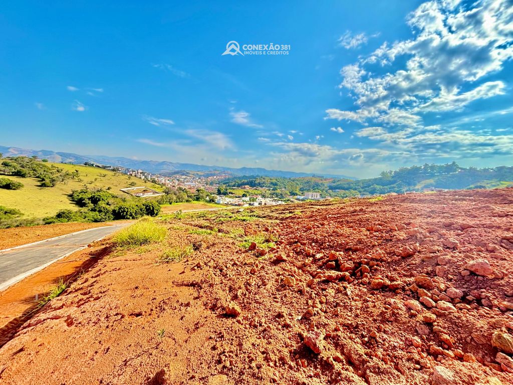 Lote Urbano à venda em Cambuí, MG — foto 5
