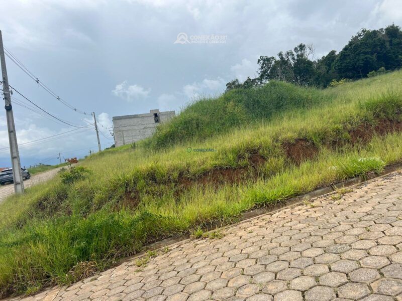 Lotes urbanos à venda em Cambuí, MG — foto 4