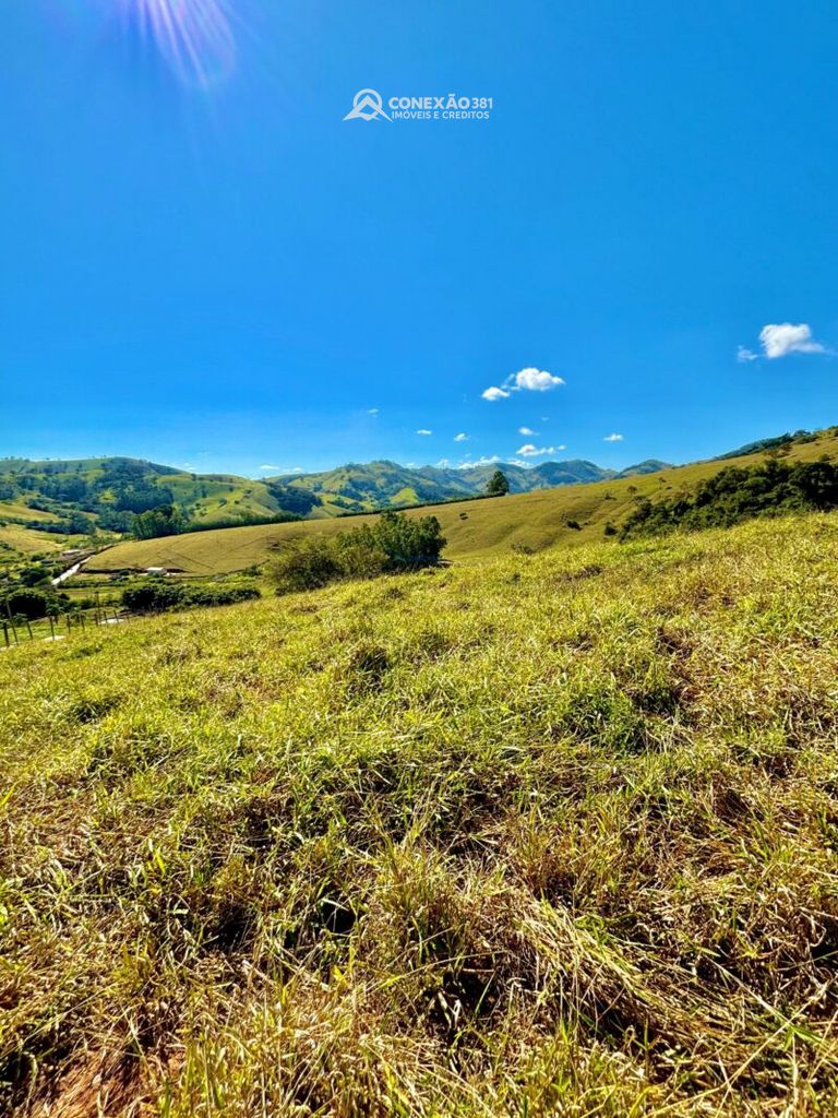 Terreno rural à venda em Córrego Bom Jesus, MG — foto 4