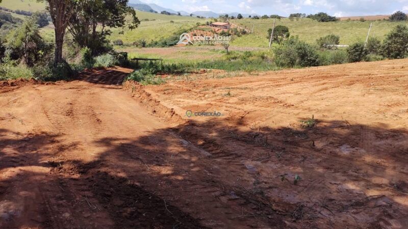 Terreno rural à venda em Cambuí, MG — foto 7