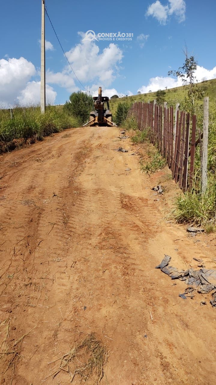 Terreno rural à venda em Cambuí, MG — foto 6