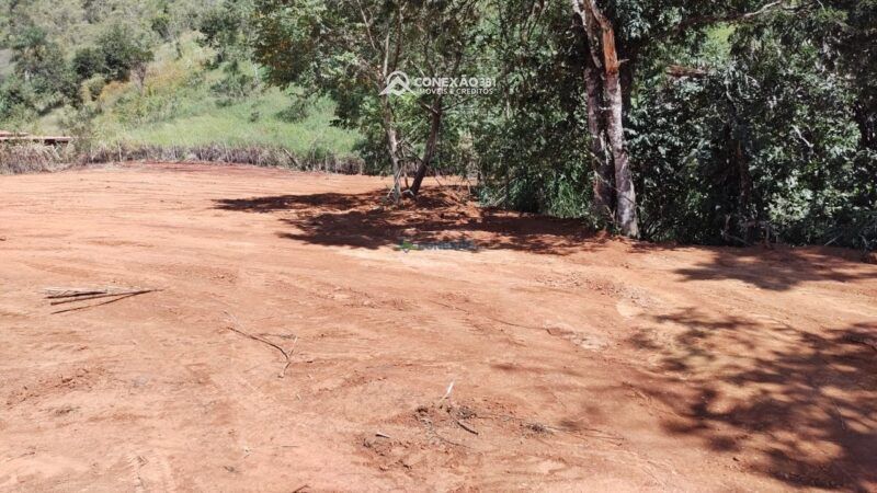 Terreno rural à venda em Cambuí, MG — foto 8
