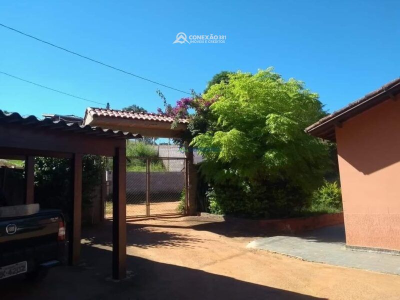 Chácara à venda em Cambuí, MG — foto 5