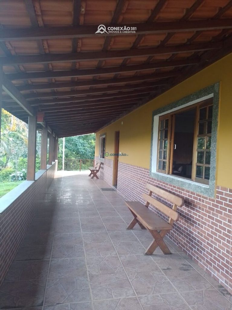 Chácara à venda em Cambuí, MG — foto 8
