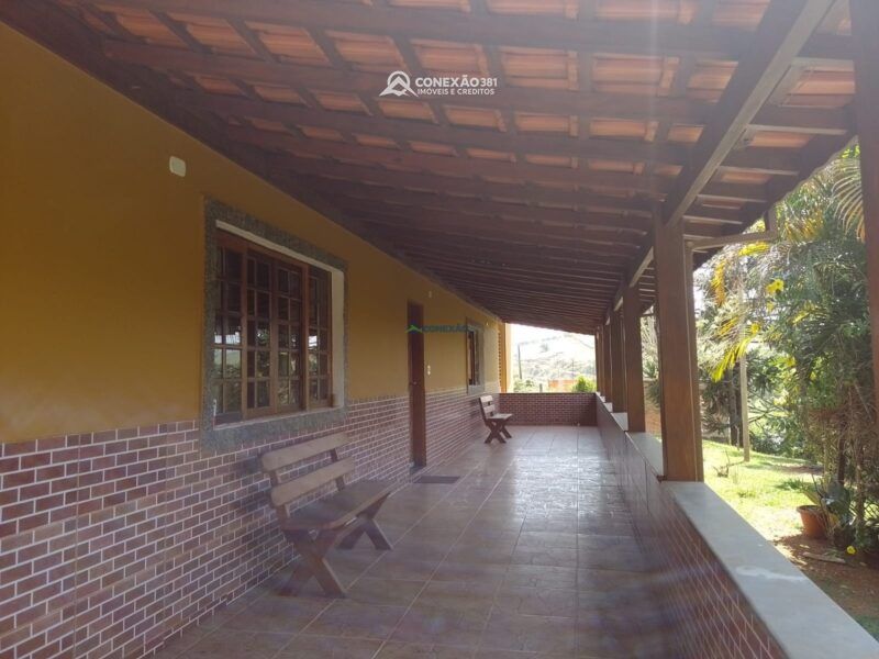 Chácara à venda em Cambuí, MG — foto 10