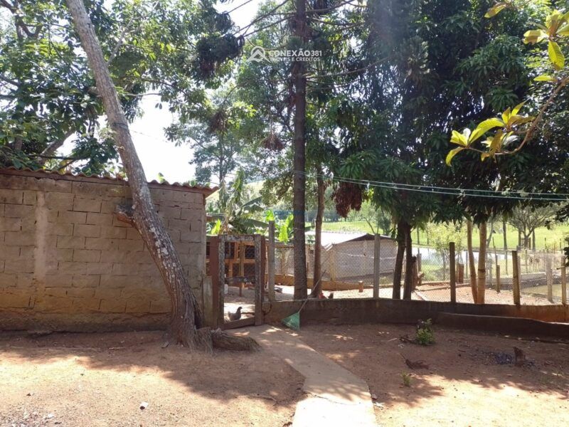 Chácara à venda em Cambuí, MG — foto 9