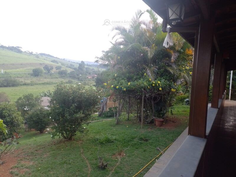 Chácara à venda em Cambuí, MG — foto 11