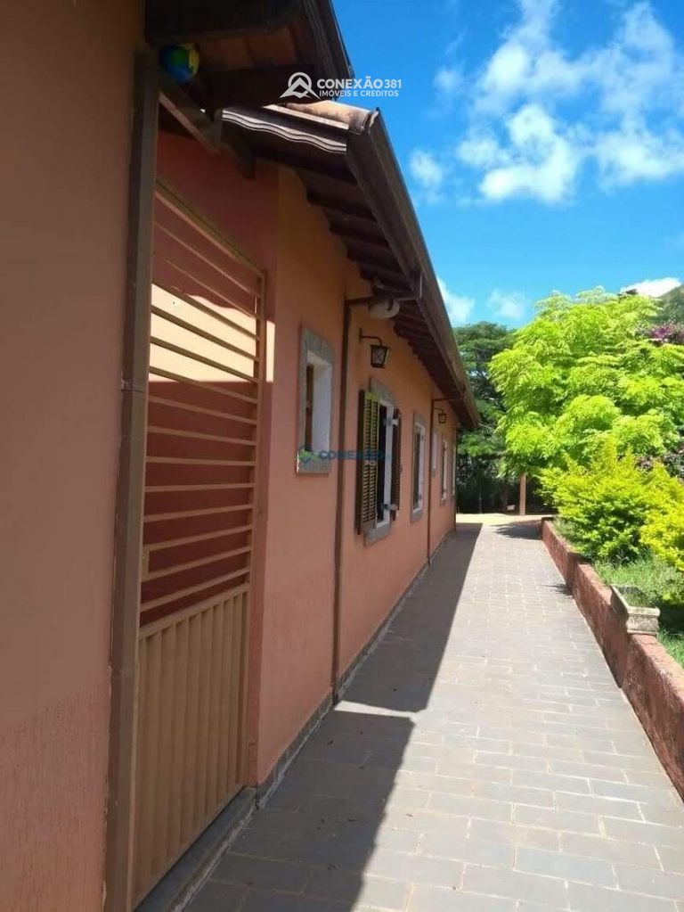 Chácara à venda em Cambuí, MG — foto 16