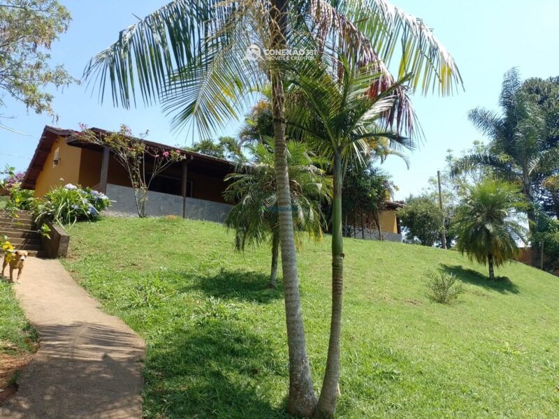 Chácara à venda em Cambuí, MG — foto 15