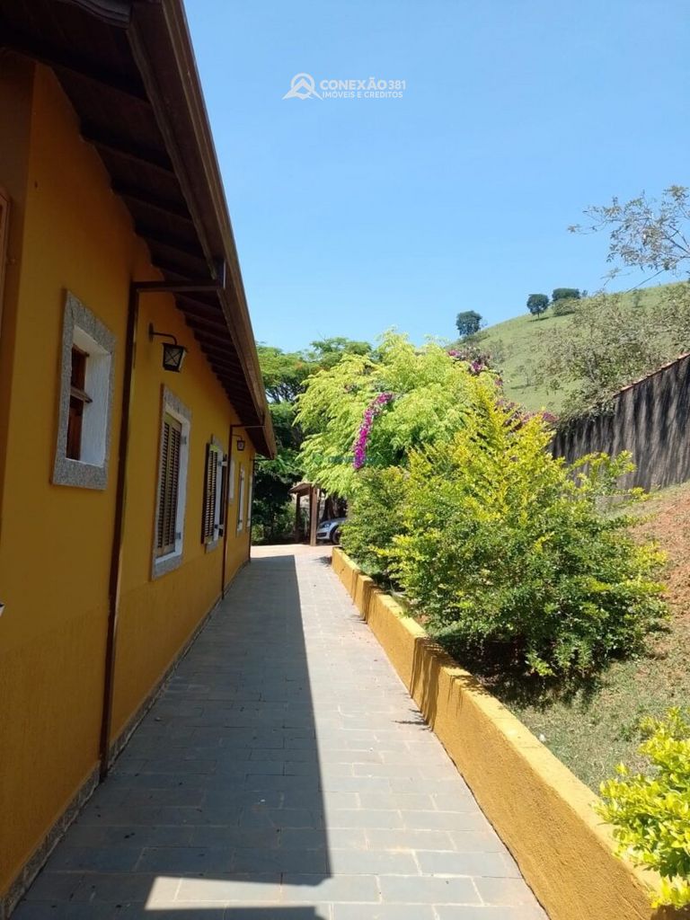 Chácara à venda em Cambuí, MG — foto 29