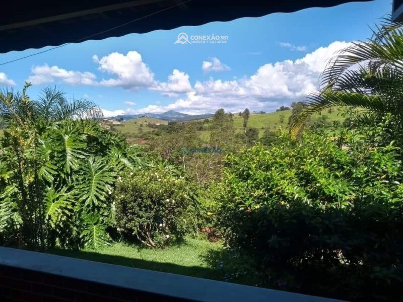 Chácara à venda em Cambuí, MG — foto 28