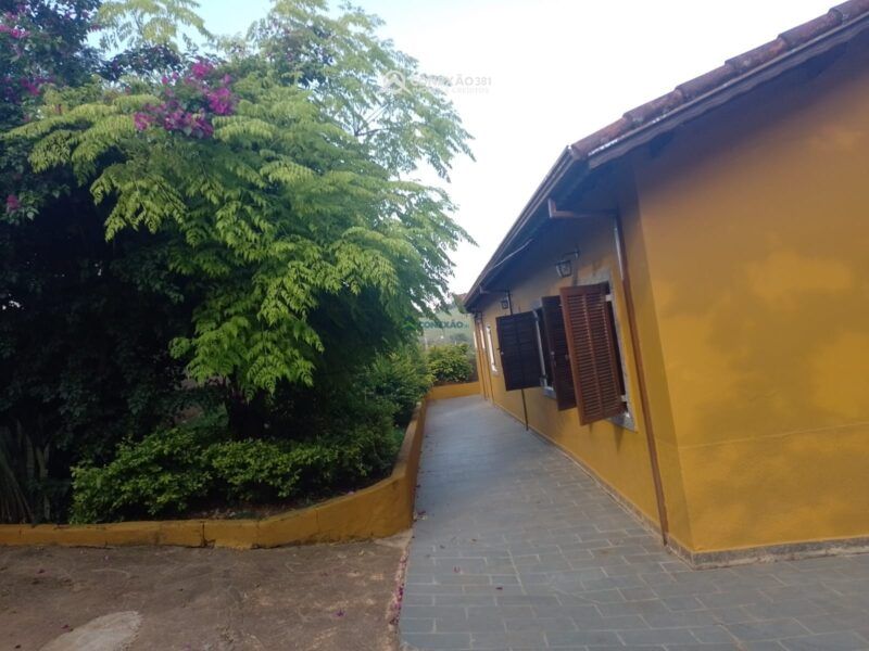 Chácara à venda em Cambuí, MG — foto 30