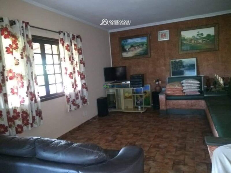 Chácara à venda em Cambuí, MG — foto 36