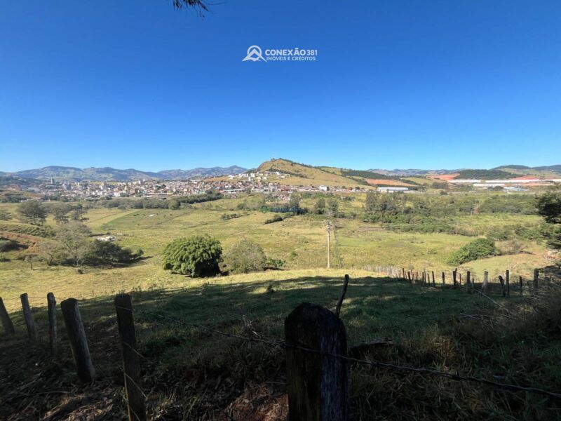 Terreno à venda em Cambuí, MG — foto 4