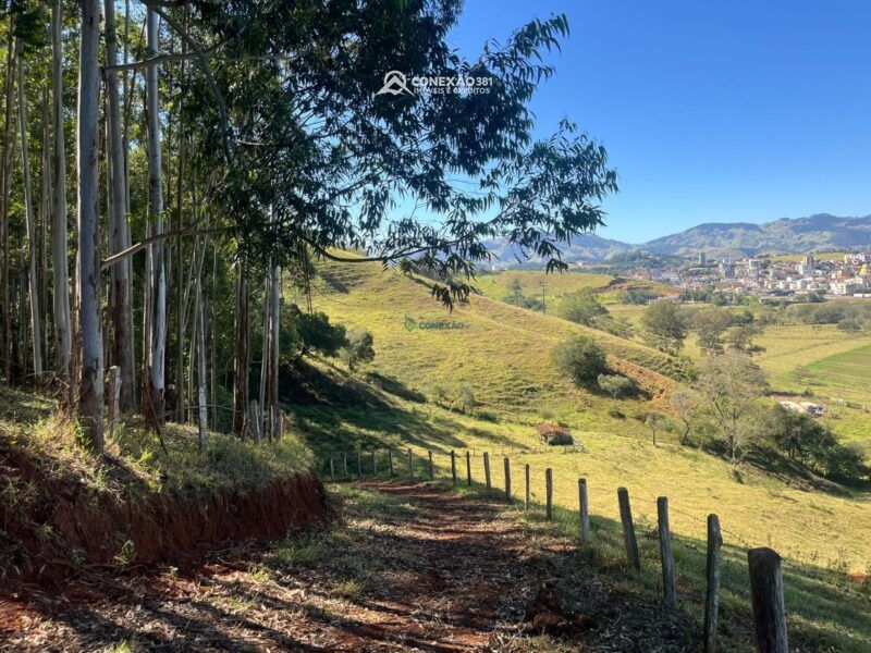 Terreno à venda em Cambuí, MG — foto 5
