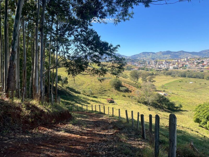 Terreno à venda em Cambuí, MG — foto 9