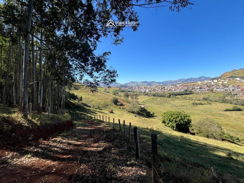 Terreno à venda em Cambuí, MG — foto 8
