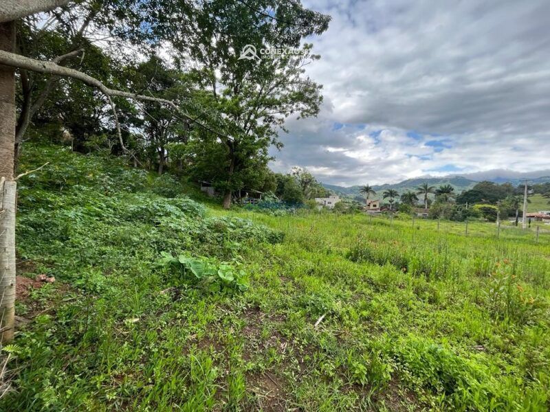 Lote urbano à venda no centro do Córrego do Bom Jesus, MG — foto 4