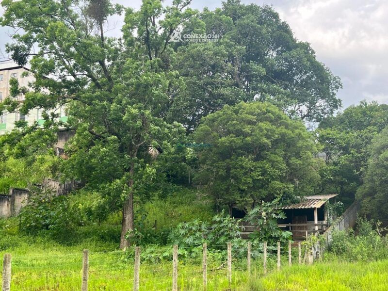 Lote urbano à venda no centro do Córrego do Bom Jesus, MG — foto 6