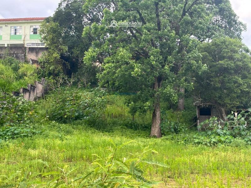 Lote urbano à venda no centro do Córrego do Bom Jesus, MG — foto 15