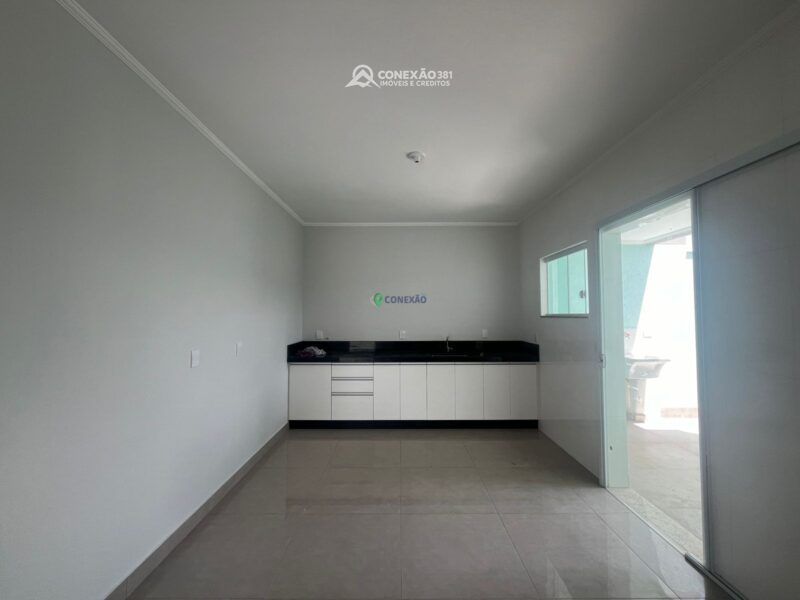 Apartamento à venda em Cambuí, MG — foto 4