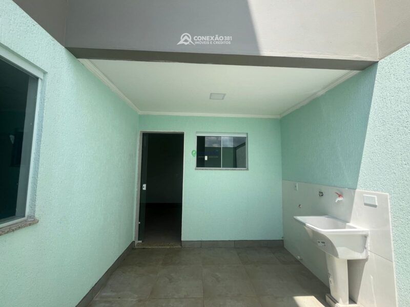 Apartamento à venda em Cambuí, MG — foto 5