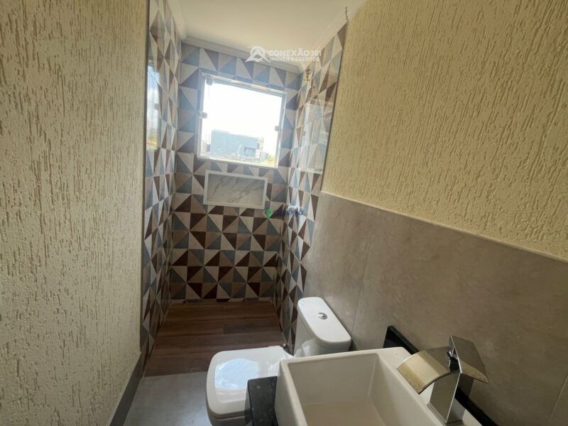 Apartamento à venda em Cambuí, MG — foto 12