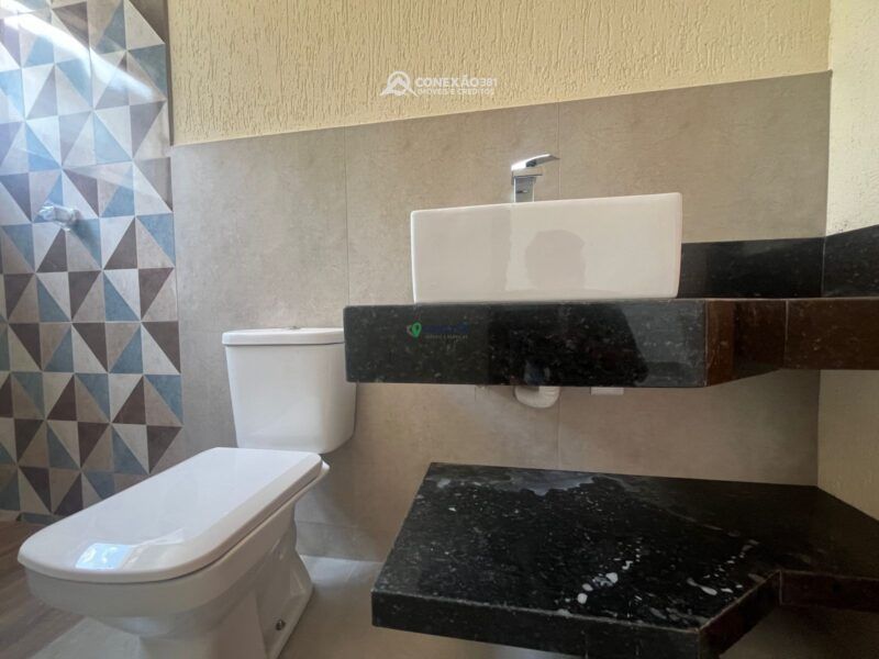 Apartamento à venda em Cambuí, MG — foto 14