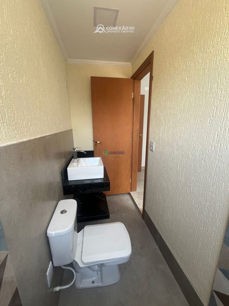 Apartamento à venda em Cambuí, MG — foto 13