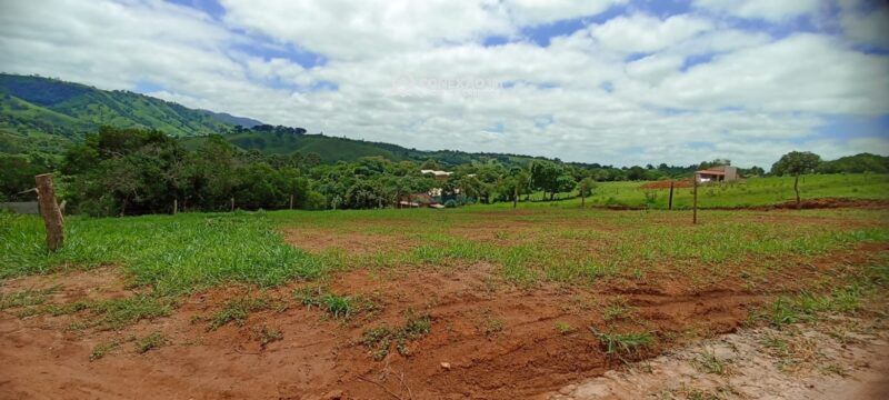 Lote a venda á venda em Cambuí, MG — foto 5