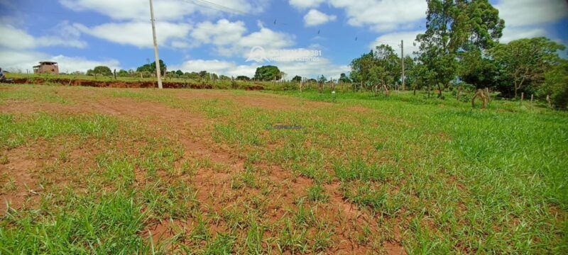 Lote a venda á venda em Cambuí, MG — foto 4