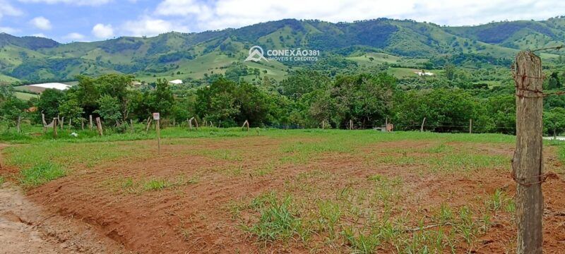 Lote a venda á venda em Cambuí, MG — foto 8