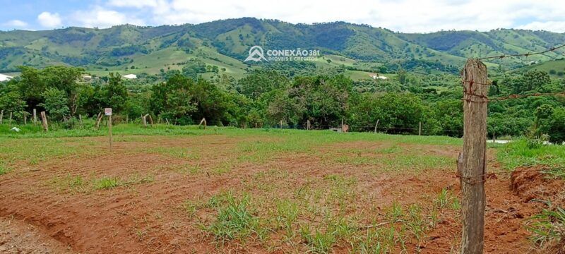 Lote a venda á venda em Cambuí, MG — foto 7