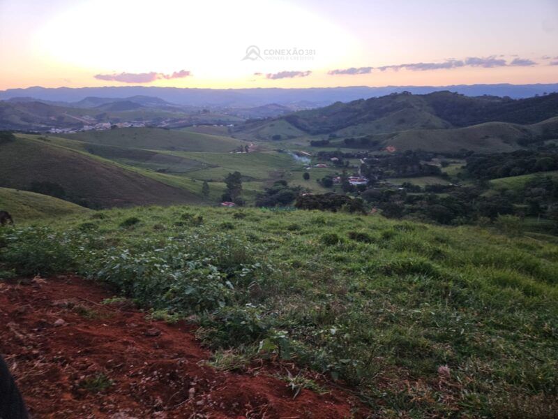 Terreno rural à venda no Córrego do Bom Jesus, MG — foto 6