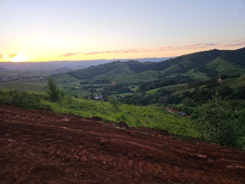 Terreno rural à venda no Córrego do Bom Jesus, MG — foto 8