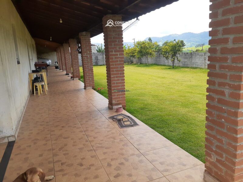 Chácara à venda em Estiva, MG
