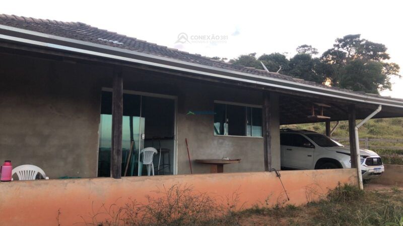 Sítio à venda em Senador Amaral, MG — foto 4