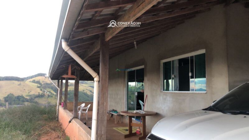 Sítio à venda em Senador Amaral, MG — foto 5